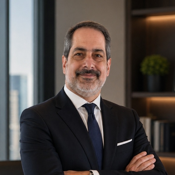 Ehsan Nikzad