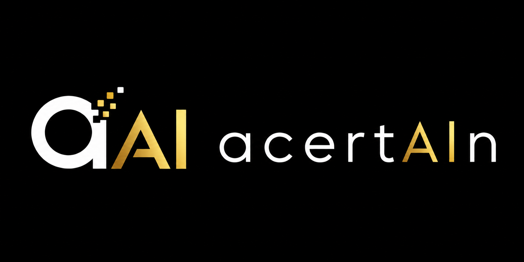 acertAIn